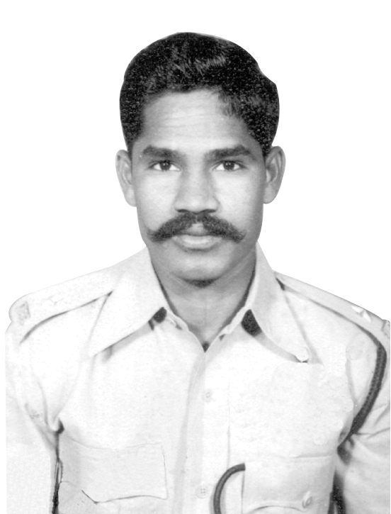 P Kalimuthu P Kalimuthu